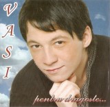 Vasi Cărăbuț - Pentru Dragoste..., CDr