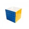 Cub Magic 5x5x5, MoYu YongJun, Stickerless, 495CUB