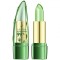 Set 2 bucati Balsam de Buze nuantator cu Aloe Vera, Linovit&reg;, Hranitor, Hidratant, Coloare schimbatoare