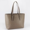 Geanta taupe David Jones de talie mare CM6738-3 M13