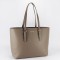 Geanta taupe David Jones de talie mare CM6738-3 M13
