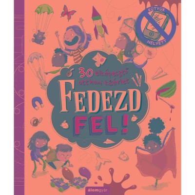 Fedezd fel! - 30 elk&amp;eacute;pesztő otthoni k&amp;iacute;s&amp;eacute;rlet - Marnie Willow foto