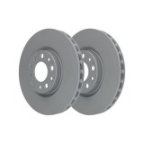 Set discuri frana Alfa Romeo Giulia (952 ), punte fata, 305, ATE