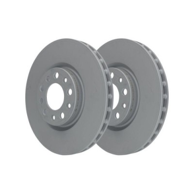 Set discuri frana Alfa Romeo Giulia (952 ), punte fata, 305, ATE foto