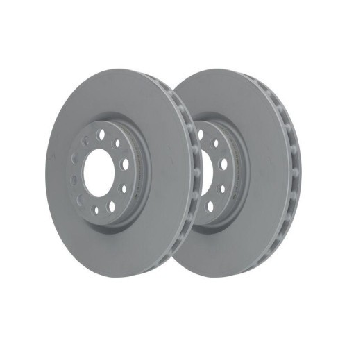 Set discuri frana Alfa Romeo Giulia (952 ), punte fata, 305, ATE
