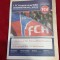 program FC Heidenheim 1846 - Borussia Monchengladbach