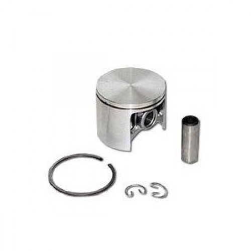 Piston complet Husqvarna 262 (48mm) - - MTO-DA0177