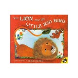 The Lion and the Little Red Bird