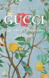 Gucci - Egy sikeres dinasztia t&ouml;rt&eacute;nete - Patrizia Gucci