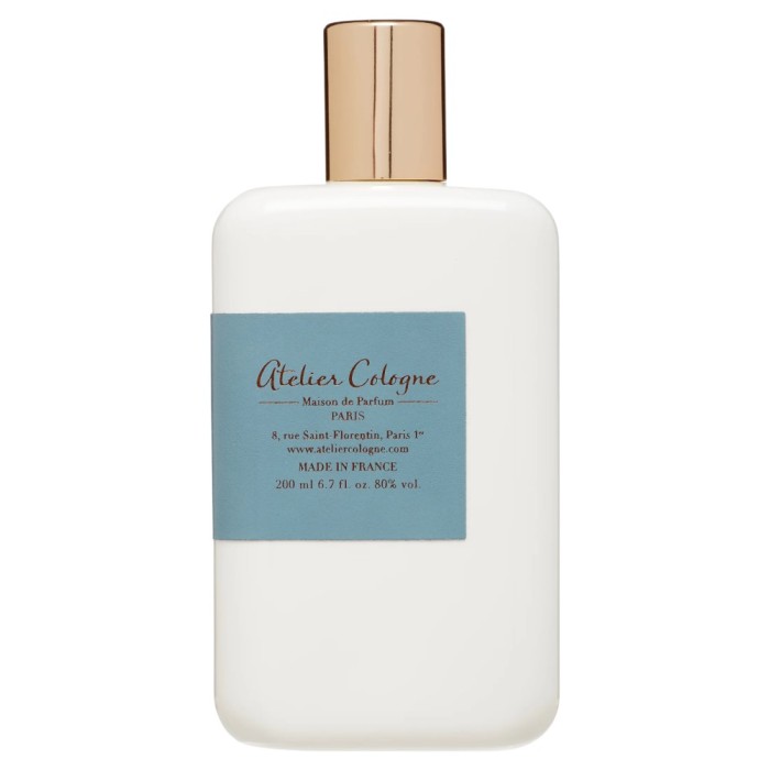 Atelier Cologne, Encens Jinhae, Apă de colonie, Unisex, 200 ml