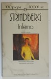 INFERNO ( INFERNUL ) di AUGUST STRINDBERG , 1994 *TEXT IN LIMBA ITALIANA