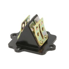 Muzicuta scuter 2T Minarelli/Aprilia/Yamaha/Malaguti/Keeway, orizontal