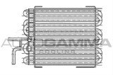 Radiator ulei Mercedes Clasa C (W203), 2000-2007; Clasa Clk (W209), 2002-2010; C-Sportcoupe (Cl203), 2000-2008 Motor 2,1 Cdi; 2,7 Cdi; 3,0 Cdi, Radia, SRLine