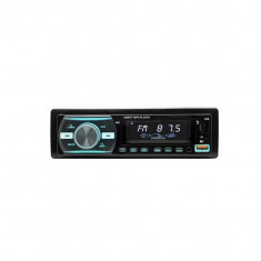 Radio MP3 player cu BT ecran LCD, USB 2.0, 12V, 60W x 4