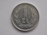 1 ZLOT 1985 POLONIA