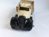 Bnk jc Dinky 25a Wagon