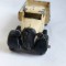 bnk jc Dinky 25a Wagon