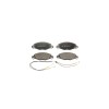 Placute frana CITROEN C5 I Break DE ABE C1C042ABE