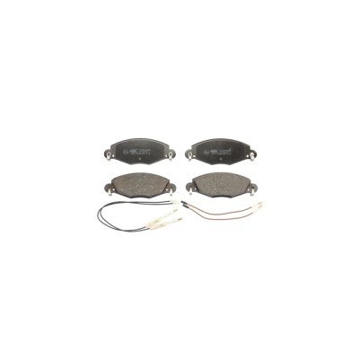Placute frana CITROEN C5 I Break DE ABE C1C042ABE foto