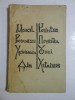 HERMANOSA DIN CORINT - POVSTEA UNEI HETAIRE - MARCEL ROMANESCU