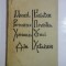 HERMANOSA DIN CORINT - POVSTEA UNEI HETAIRE - MARCEL ROMANESCU