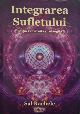 Integrarea sufletului - Sal Rachele foto