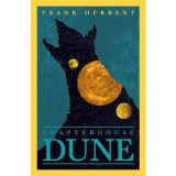 Chapterhouse Dune