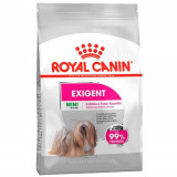 Hrana uscata pentru caini de talie mica Royal Canin Mini Exigent 3 kg
