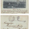 Satu Mare 1899 - Ilustrata circulata