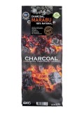 Cumpara ieftin Sac de Carbuni, din Lemn de Marabu, Timp Ardere Minim 4 Ore, Charcoal, 4 Kg