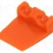 Conector auto, ATP, 2 pini, AMPHENOL - AWP-2P