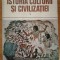 Istoria culturii si civilizatiei vol 1-Ovidiu Drimba