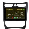 Navigatie Mercedes Benz CLK W209 (2000-2005) (2000-2005), Android 12, E-Octacore 2GB RAM + 32GB ROM, 9 Inch - AD-BGE9002+AD-BGRKIT416V2