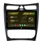 Navigatie Mercedes Benz CLK W209 (2000-2005) (2000-2005), Android 12, E-Octacore 2GB RAM + 32GB ROM, 9 Inch - AD-BGE9002+AD-BGRKIT416V2