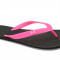 Papuci flip-flop Under Armour Atlantic Dune W Slides 1252540-006 negru