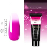 Colorat Gel Poly - Chameleon Pink, 15ml, ADL