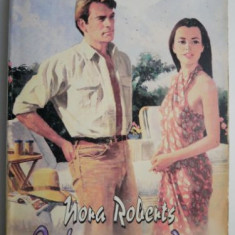 Iubiri si tradari – Nora Roberts