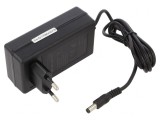Alimentator Pulsatoriu 5VDC 4A 20W, QOLTEC