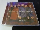 la familia Valera Miranda - a cutino -cd