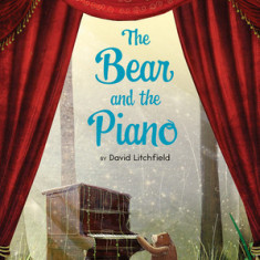 The Bear and the Piano