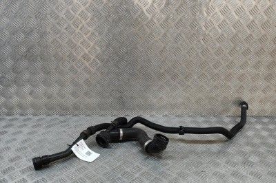 Furtun de lichid de răcire LAND ROVER RANGE ROVER EVOQUE L538 2017 OEM: GJ32-8286-AB 29530380 foto