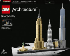 LEGO? Architecture New York foto