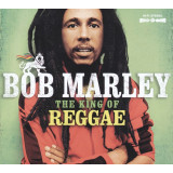 Bob Marley The King Of ReggaeBest Of Boxset (5Cd)