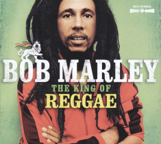 Bob Marley The King Of ReggaeBest Of Boxset (5Cd) foto