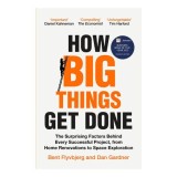 How Big Things Get Done