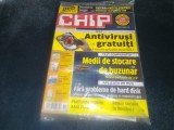 Cumpara ieftin REVISTA CHIP OCTOMBRIE 2008