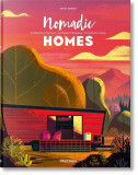 Nomadic Homes |, 2019, Taschen Gmbh