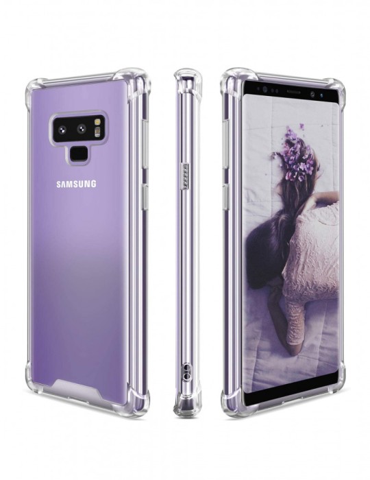 Husa Samsung Note 9 n960 Antishock Clear
