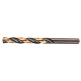 Burghiu HSS-CNC Pro-Tec 11 mm, varf 124&deg; pentru gaurire rapida in otel