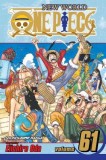 One Piece, Volume 61